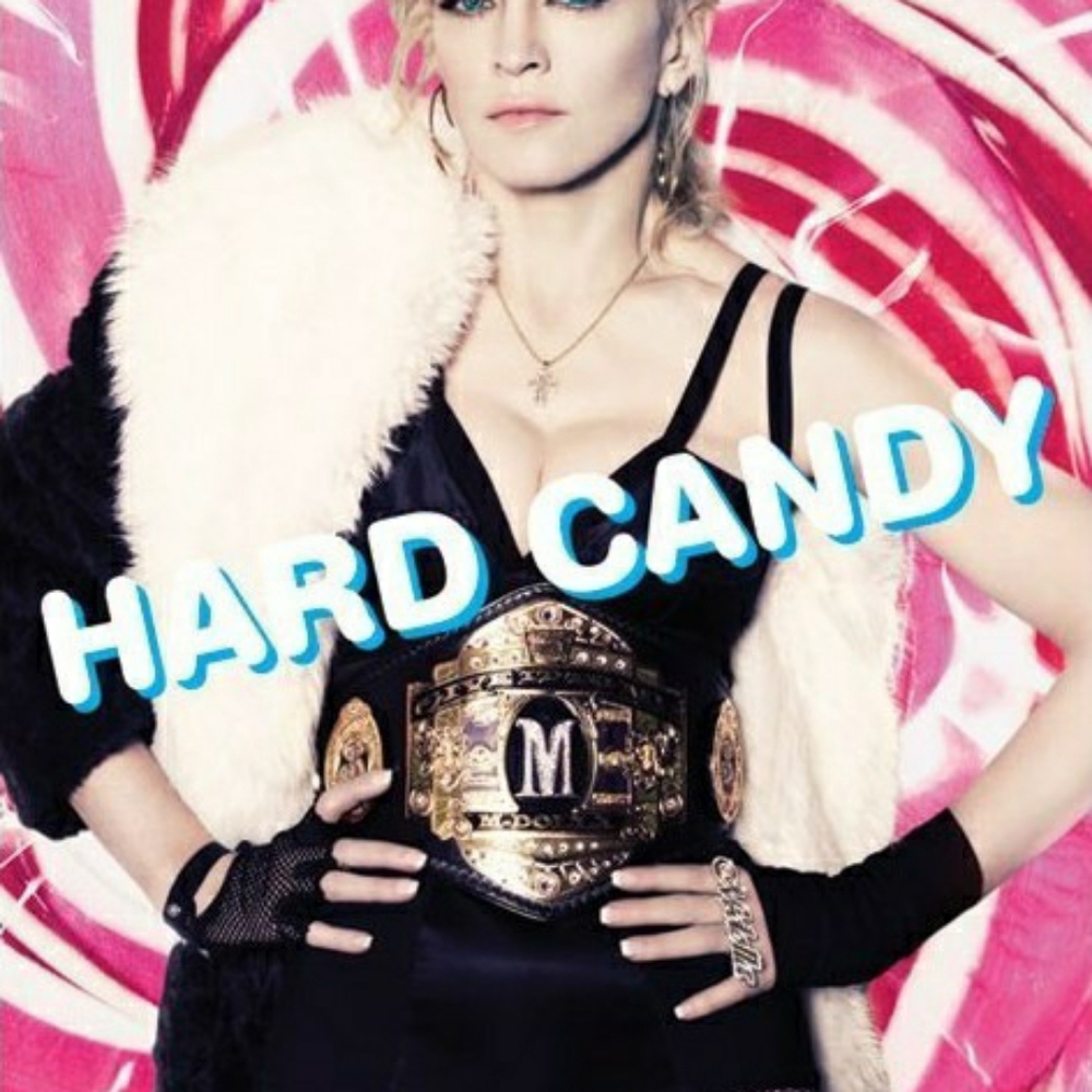 HARD CANDY tank top